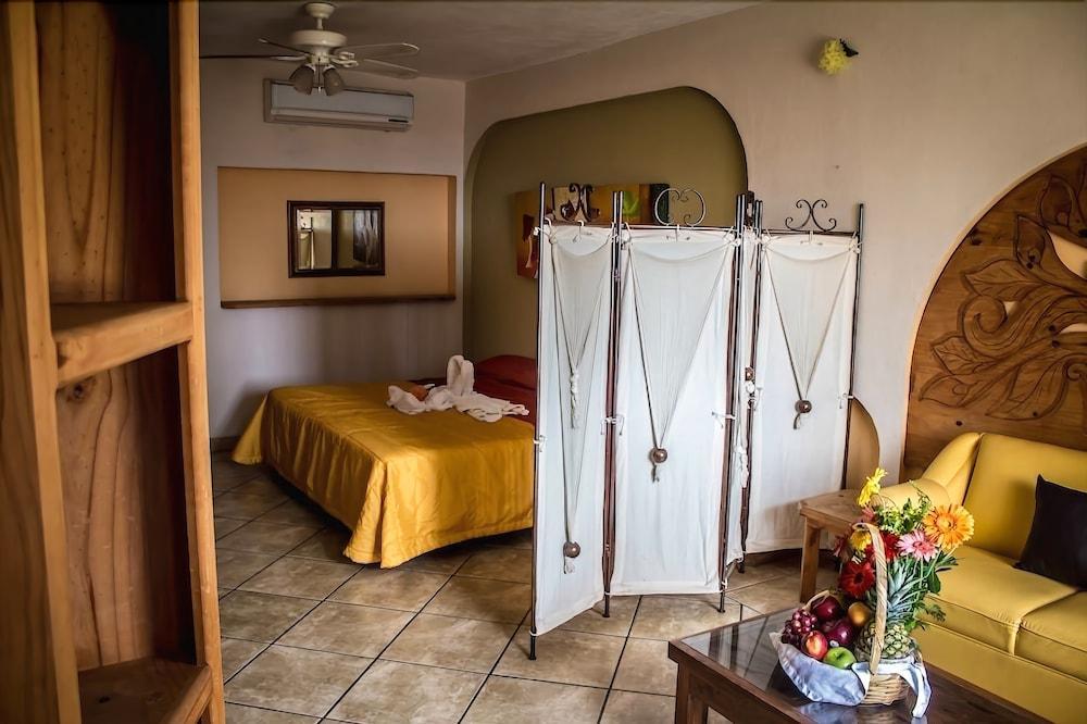 Hotel Paloma Del Mar (Adults Only) Puerto Vallarta Exterior foto