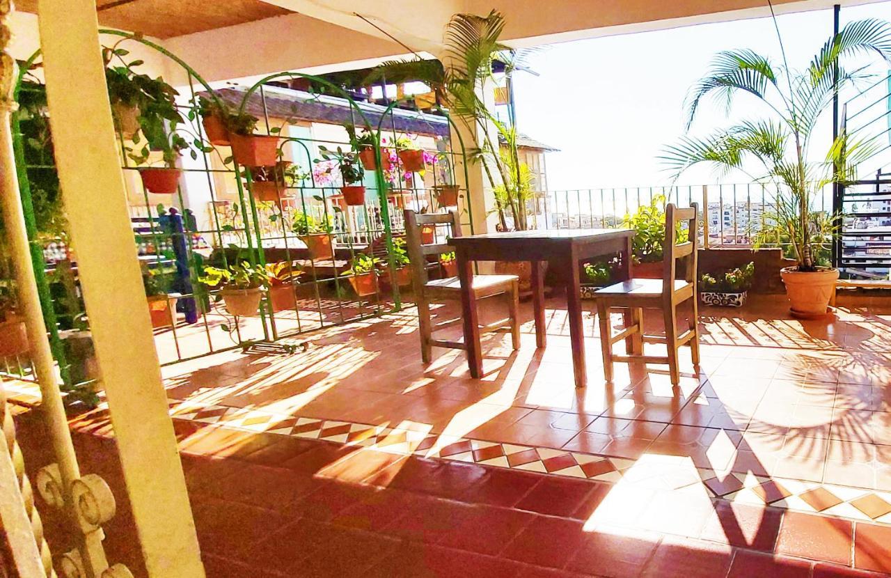 Hotel Paloma Del Mar (Adults Only) Puerto Vallarta Exterior foto