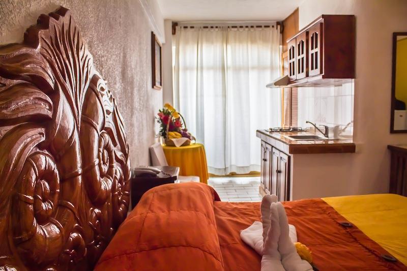 Hotel Paloma Del Mar (Adults Only) Puerto Vallarta Exterior foto