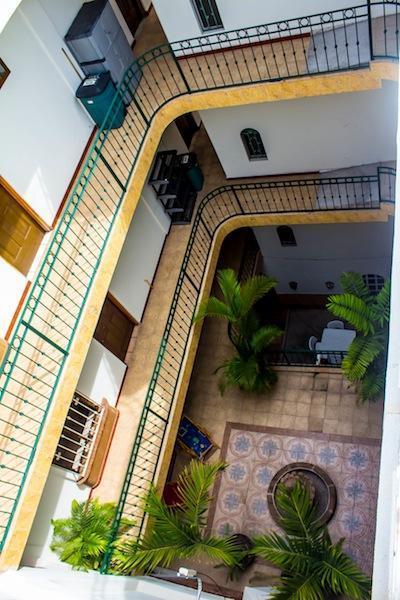 Hotel Paloma Del Mar (Adults Only) Puerto Vallarta Exterior foto