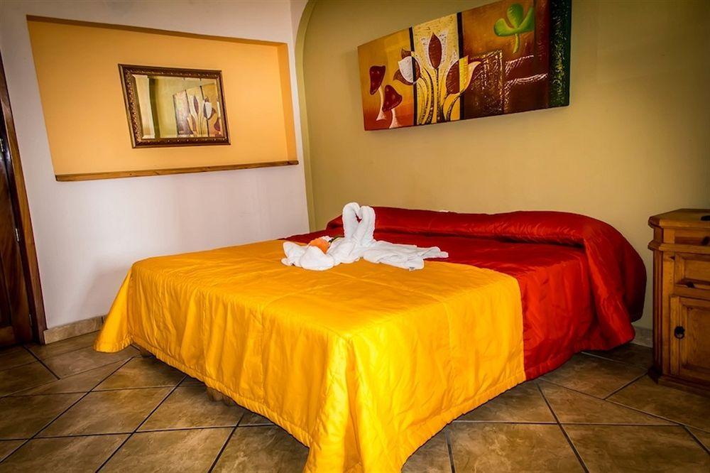 Hotel Paloma Del Mar (Adults Only) Puerto Vallarta Exterior foto