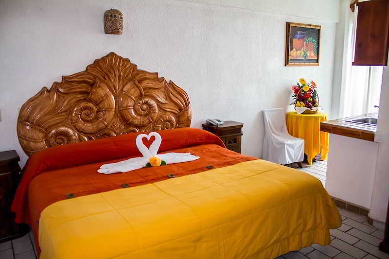 Hotel Paloma Del Mar (Adults Only) Puerto Vallarta Exterior foto