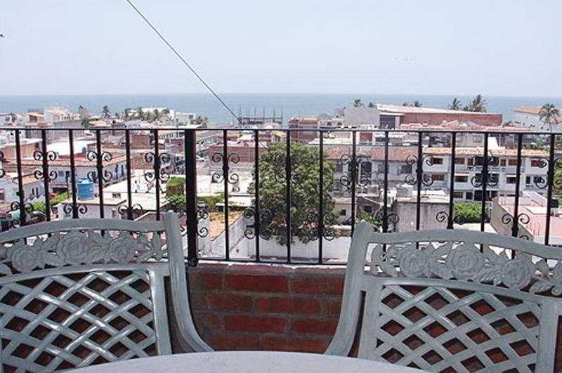 Hotel Paloma Del Mar (Adults Only) Puerto Vallarta Exterior foto