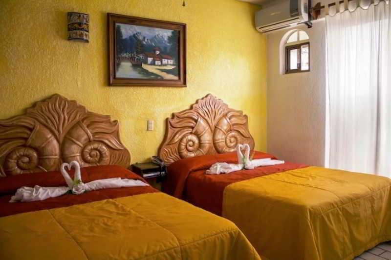Hotel Paloma Del Mar (Adults Only) Puerto Vallarta Exterior foto